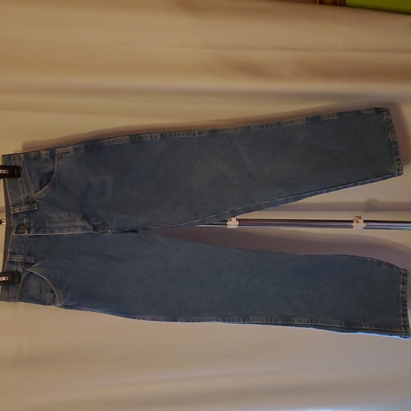 NWT Rustlear jeans - Picture 3 of 5